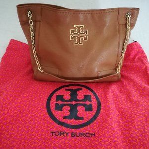 Tory Burch Britten Shoulder Bag